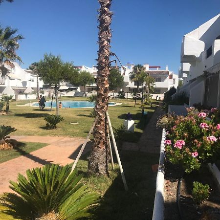 Magnifico Alojamiento En La Playa Islantilla Con Gran Terraza Y Zona Del Campo De Golf Exterior photo